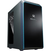 ゲーミングデスクトップPC/Ryzen 7 9800X3D/GeForce RTX 5080/メモリ 32GB/SSD 1TB/Windows 11 Home/ブラック Z985831Y51