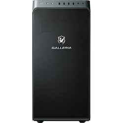 【Nyossu】ゲーミングPC ガレリア RYZEN7 Geforce ゲーミングPC GALLERIA ガレリアgtx corei7 8th Gen - メルカリ