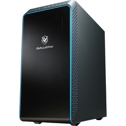 ヨドバシ.com - ガレリア GALLERIA ゲーミングデスクトップPC