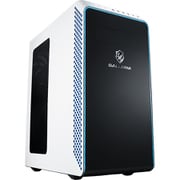 ゲーミングデスクトップPC/Core i7-14700F/GeForce RTX 5070 Ti/メモリ 32GB/SSD 1TB/Windows 11 Home/ホワイト XRR7F57T31WY52