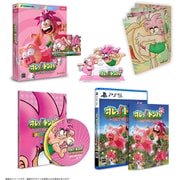 オレっ！トンバ Special Edition DELUXE EDITION [PS5ソフト]