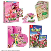 オレっ！トンバ Special Edition DELUXE EDITION [Nintendo Switchソフト]