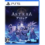 Astrea：Six-Sided Oracles [PS5ソフト]