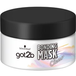 got2b ボンディング・マスク クリア 200g [ヘアケア ブリーチ髪用トリートメント]