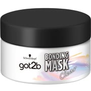 got2b ボンディング・マスク クリア 200g [ヘアケア ブリーチ髪用トリートメント]