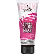 got2b ボンディング・カラーマスク エンドレスピンク 180g [ヘアカラー 染毛料 ヘアトリートメント]