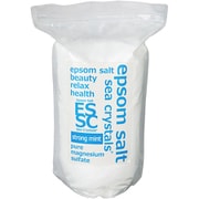 エプソムソルト ストロングミント 2.2kg