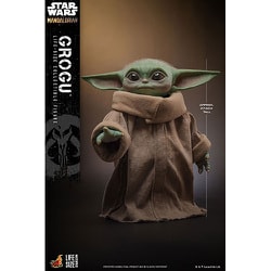 ヨドバシ.com - ホットトイズ HOT TOYS ライフサイズ
