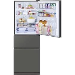 ヨドバシ.com - 三菱電機 MITSUBISHI ELECTRIC 冷蔵庫 CX