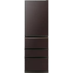 【日時指定になります】日立 R-K320HV 冷蔵庫 ダークブラウン 日立 R-K320HV 価格比較 - 価格.com