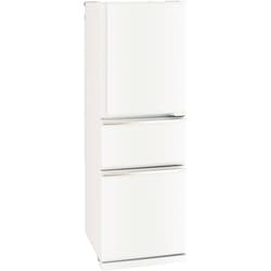 【全国送料無料】三菱電機 冷凍冷蔵庫 MR-CX27E-W型　 　272L ヨドバシ.com - 三菱電機 MITSUBISHI ELECTRIC 冷蔵庫 CX