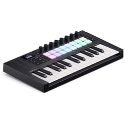 未使用 NOVATION MIDIキーボード 10-25082105 未使用 NOVATION MIDIキーボード 10-25082105