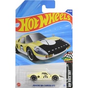 ホットウィール PORSCHE 904 CARRERA GTS [ミニカー]