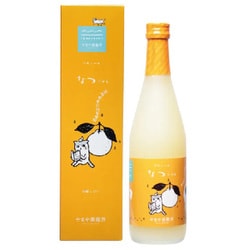 やまやにゃん なつにゃん 14度 500ml [リキュール]