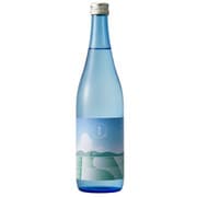 【限定】 純米大吟醸 涼 生貯蔵酒 14度 720ml [清酒]