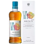 【限定】 MARS The Y.A.＃04 50度 700ml [ウイスキー]