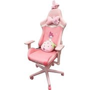ゲーミングチェア サンリオキャラクターズ マイメロディ ALG-GMCMM