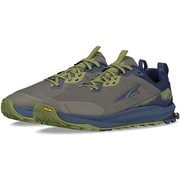 ローンピーク 9+ メンズ トレイルランニングシューズ DUSTY OLIVE US9(27cm) 38933