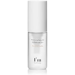 アイムラフロリア バランシングボディオイル 30ml