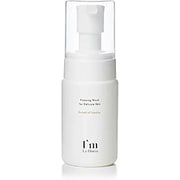 アイムラフロリア デリケートフォーミングウォッシュ 90ml