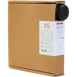 ダダリオ アコースティックギター弦 XS コーティング弦 フォスファーブロンズ Medium .013-.056 XSAPB1356-B25 25set入りバルクパック XSAPB1356-B25