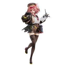 ドールズフロントライン ニューラルクラウド ねんどろいど ペルシカ ねんどろいど ペルシカ