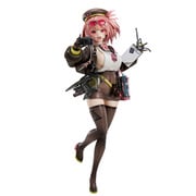 ドールズフロントラインニューラルクラウド ウィロウ