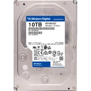 WD Blue SATA3.5 6Gbps(SATA6G) ハードディスク 10TB WD100EAGZ
