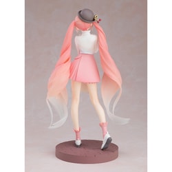 初音ミク　フィギュア まとめ売り　グッドスマイルカンパニー　桜ミク　白バニー ヨドバシ.com - グッドスマイルカンパニー Good Smile Company