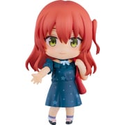 ねんどろいど ぼっち・ざ・ろっく！ 喜多郁代 私服Ver. [塗装済可動フィギュア 全高約100mm ノンスケール]