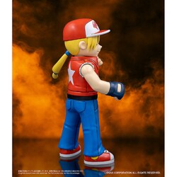 Big Boys Toys テリー・ボガード フィギュア ヨドバシ.com - エンバートイズ Chibi Creature THE KING OF