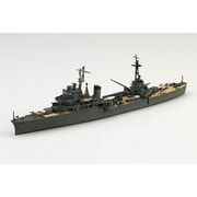 ウォーターライン No.355 1/700 日本海軍 軽巡洋艦 鹿島 [組立式プラスチックモデル]