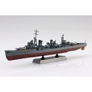 艦船 フルハルモデル 1/700 日本海軍 駆逐艦 雪風 [組立式プラスチックモデル]