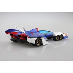 ヨドバシ.com - 青島文化教材社 AOSHIMA サイバーフォーミュラ