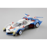 サイバーフォーミュラ No.20 1/24 アスラーダG.S.X [組立式プラスチックモデル]