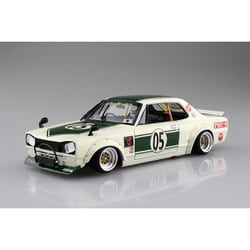 プラモデル LB-works チャラスカ完成品 Amazon | 青島文化教材社(AOSHIMA) 1/24 リバティウォーク