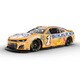 LR305280 1/64 BUSCH LIGHT PEACH 2024 シボレー カマロ ZL1 ロス･チャスティン #1 [ダイキャストミニカー]