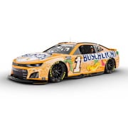 LR305280 1/64 BUSCH LIGHT PEACH 2024 シボレー カマロ ZL1 ロス･チャスティン #1 [ダイキャストミニカー]