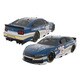 LR310864 1/64 NASCAR HALL OF FAME CLASS OF 2025 FANTASY CAR 2024 フォード マスタング #25 [ダイキャストミニカー]