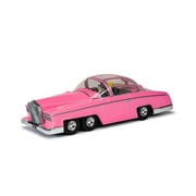 CGCC00605 サンダーバード FAB1 ペネロープ号 60周年記念モデル [ダイキャストミニカー]