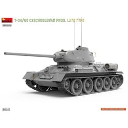 AFV PHOTO ALBUM 3冊セット チェコスロバキア ヨドバシ.com - ミニアート MINI ART MA37078 1/35 T-34-85