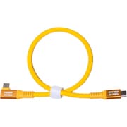 USB Type-C テザーPDケーブル テザーワン 0.4m