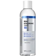 ウェラージュ リアルヒアルロニックトナー200ml [化粧水]