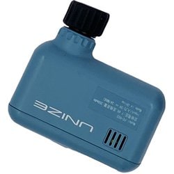UNIZE AUTO PUMP pocket FC-903 電動空気入 ブルーグレー 20168