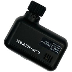 UNIZE AUTO PUMP pocket FC-903 電動空気入 ブラック 20169