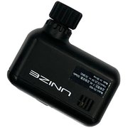UNIZE AUTO PUMP pocket FC-903 電動空気入 ブラック 20169