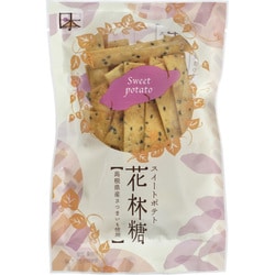 スイートポテト かりんとう 70g