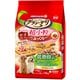 グラン・デリ ふっくら仕立て 低脂肪 食べやすい 超小粒 1.6kg [ドッグフード]