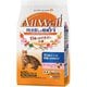 AllWell 10種の自然素材 10歳以上の腎臓の健康維持用 サーモン＆ツナ味 600g [キャットフード]