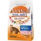 AllWell 10種の自然素材 10歳以上の腎臓の健康維持用 サーモン＆ツナ味 1.2kg [キャットフード]